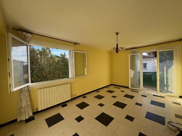 Appartement vente à Montpellier