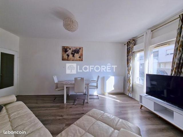 Appartement vente à Créteil