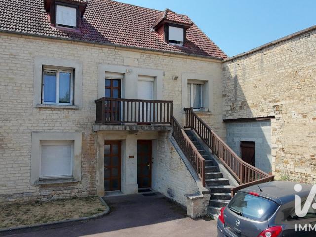 Appartement vente à Caen, Verson