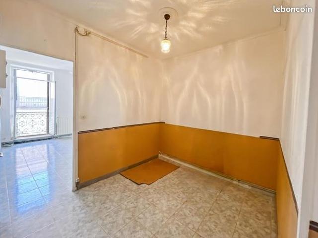 Appartement vente à Béziers, Villeneuve-lès-béziers
