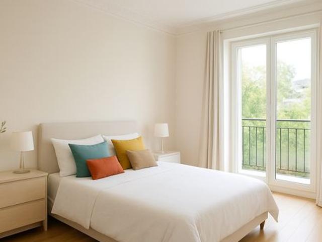 Appartement vente à Cherbourg, Lieusaint