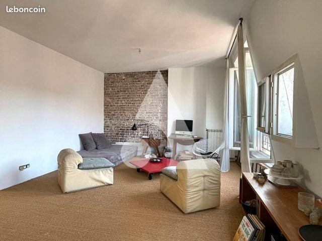 Appartement vente à Vendôme, Saint-ouen