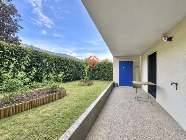 Appartement vente à Pontcharra, Isère