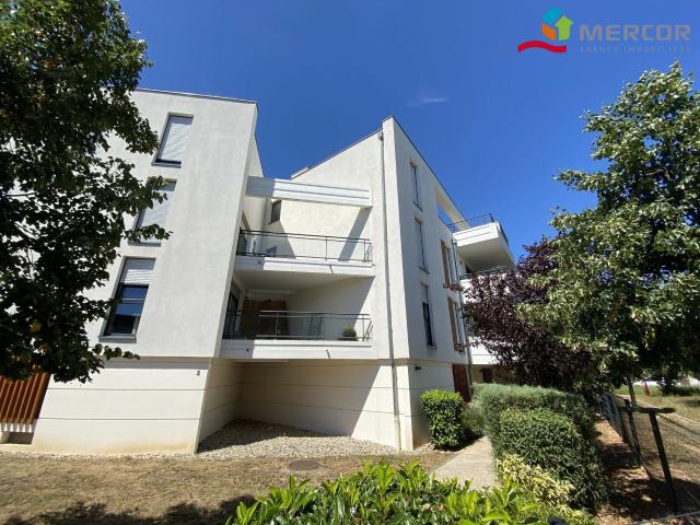 Appartement vente à Strasbourg, Holtzheim
