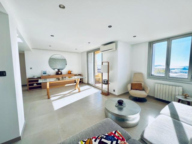 Appartement vente à Marseille