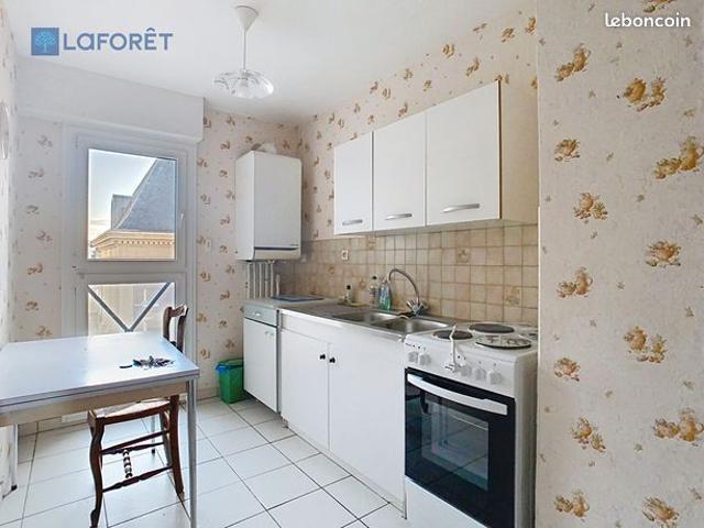 Appartement vente à Lorient, Bretagne