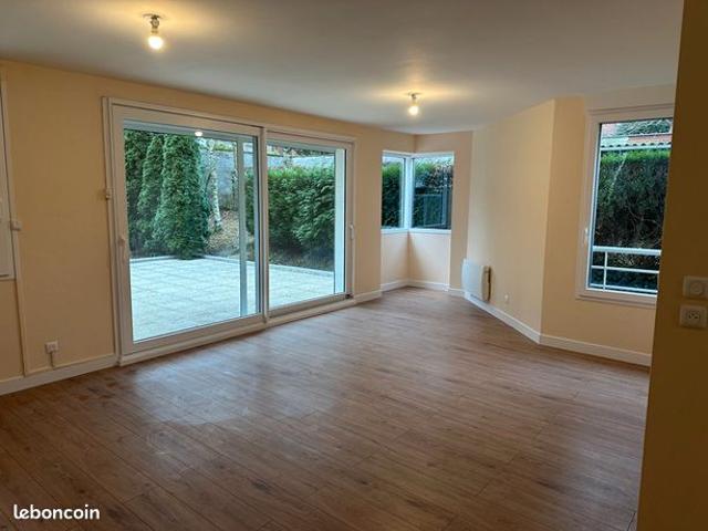 Appartement vente à Lille, Croix