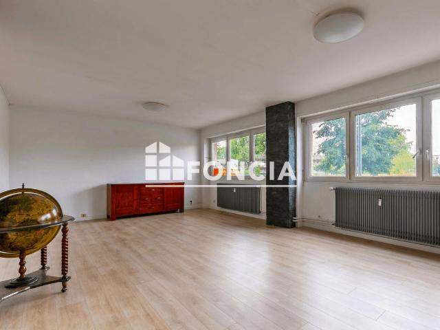 Appartement vente à Strasbourg, Hoenheim