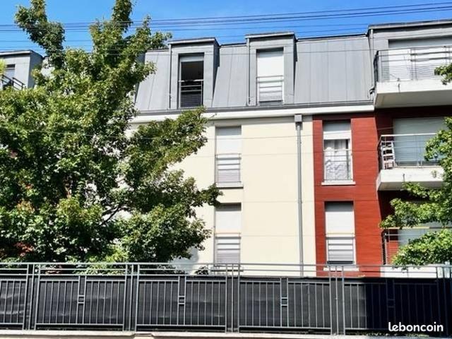 Appartement vente à Argenteuil