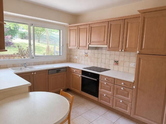 Appartement location à Saint-Germain-en-Laye, Marly-le-roi