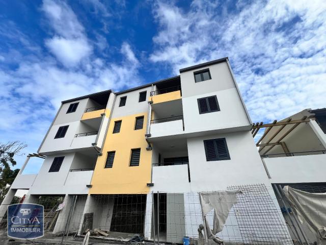 Appartement location à La Réunion