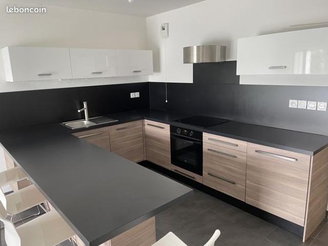 Appartement vente à Mulhouse, Rixheim