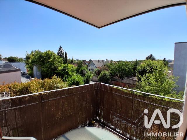 Appartement vente à Coteaux, Noisy-le-Grand