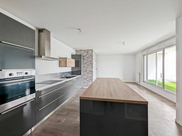 Appartement vente à Orgères, Les Quatre Vents