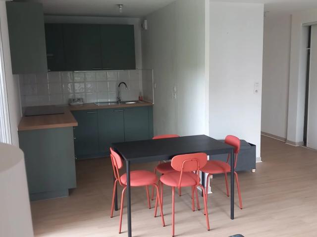 Appartement vente à Toulouse