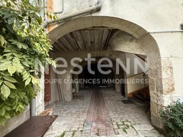 Appartement vente à Blois
