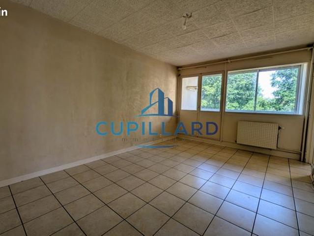 Appartement vente à Roanne
