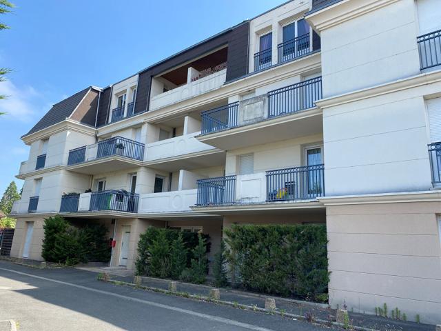 Appartement vente à Orléans, Saint-jean-le-blanc