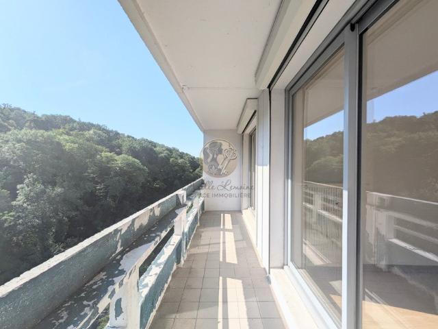 Appartement vente à Lyon, Métropole de Lyon