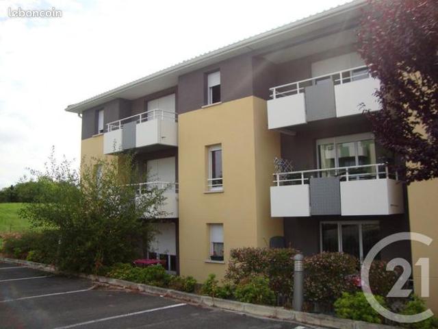 Appartement vente à Langon, Gironde