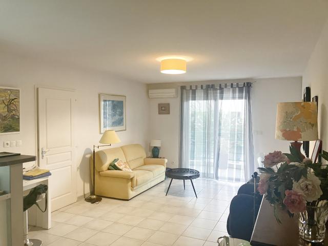 Appartement vente à Égassiairal, Narbonne
