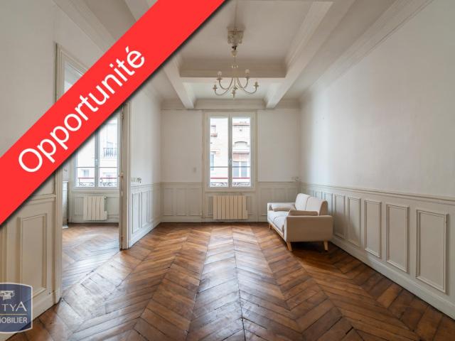 Appartement vente à Paris 15e Arrondissement, Paris