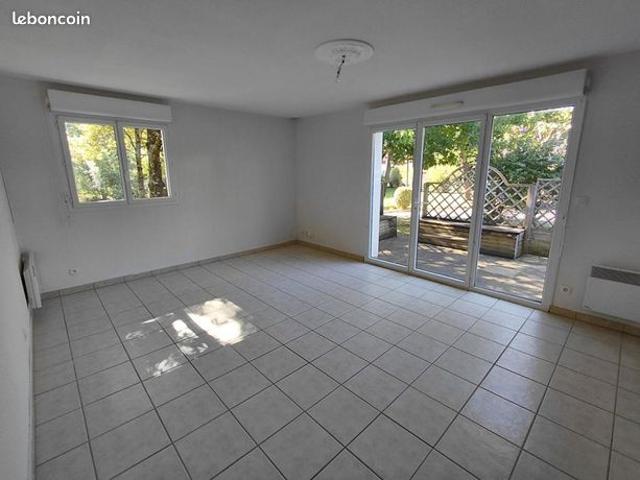 Appartement vente à Bayonne, Cambo-les-bains