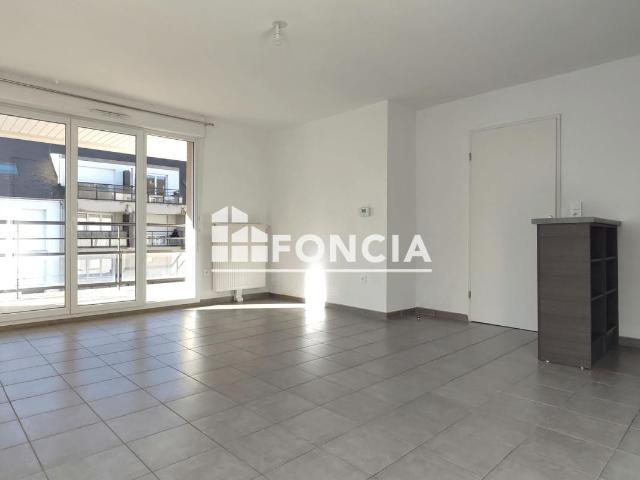 Appartement vente à Grenonvilliers, Rambouillet