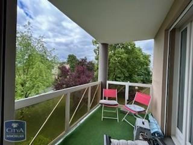Appartement location à Mâcon