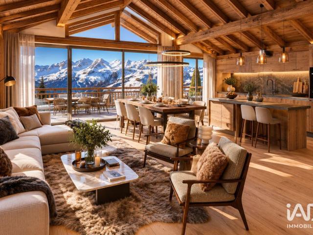 Appartement vente à Grenoble, Les Deux Alpes