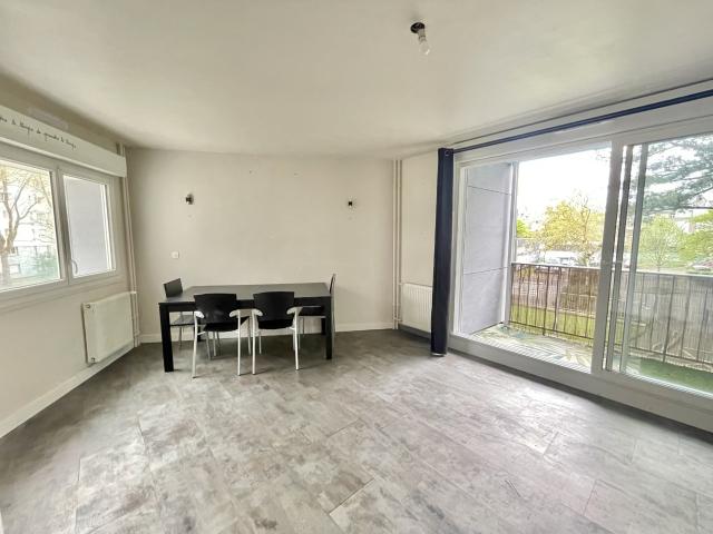 Appartement location à Nantes