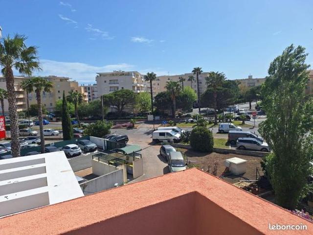 Appartement vente à Arrondissement de Draguignan, Fréjus