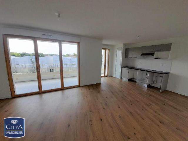 Appartement location à Toulouse, Cornebarrieu