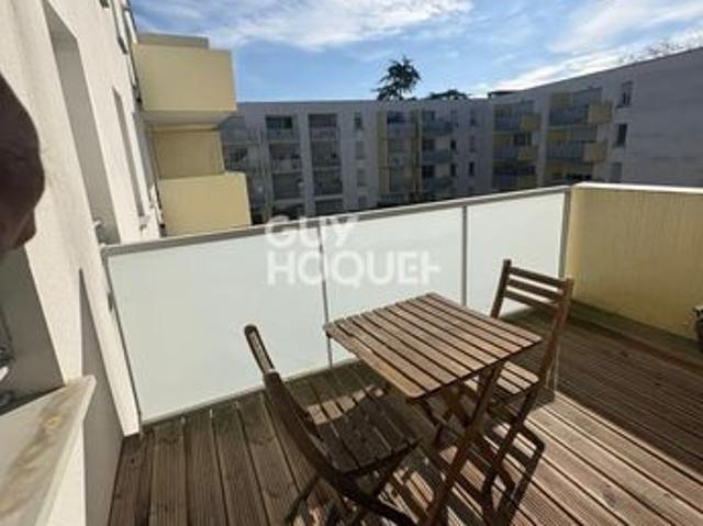 Appartement vente à Toulouse