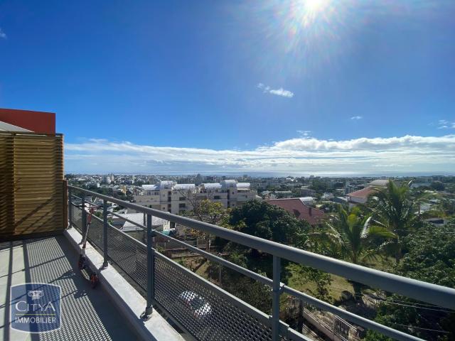 Appartement vente à La Réunion