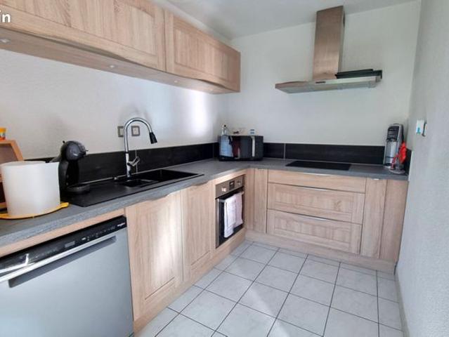 Appartement vente à Bonneville, Cluses