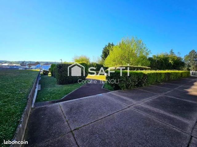 Appartement vente à Angoulême, Aignes-et-puypéroux