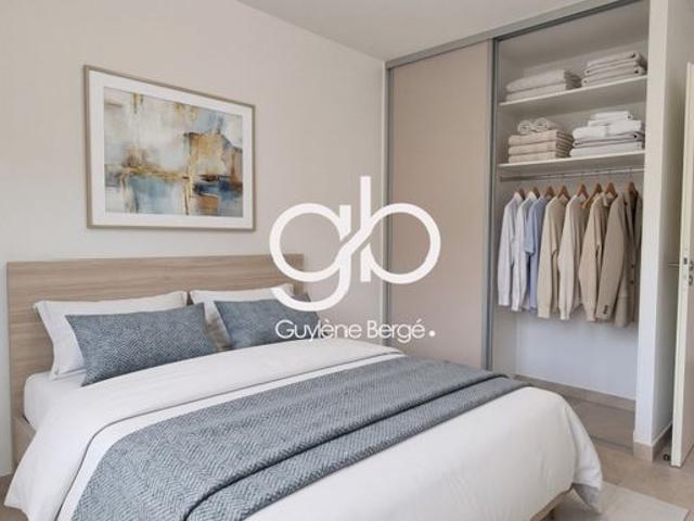 Appartement vente à Villeneuve-lès-Béziers, Hérault