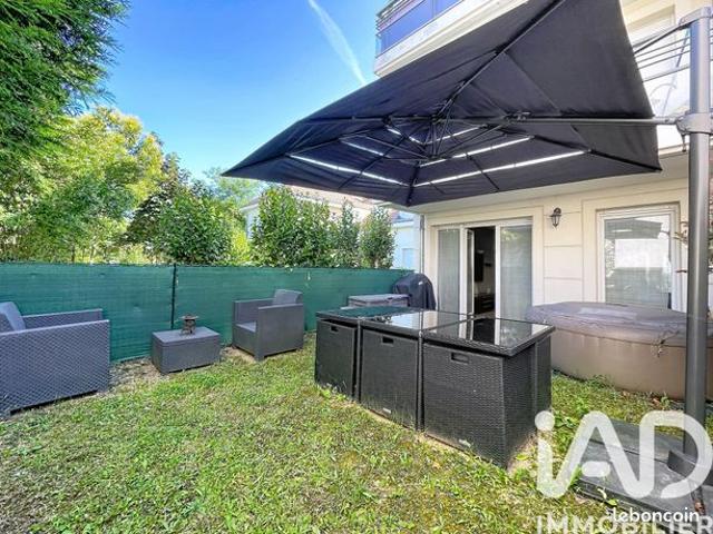 Appartement vente à Créteil, Limeil-brévannes