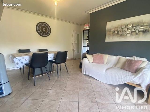 Appartement vente à Rouen, Déville-lès-rouen