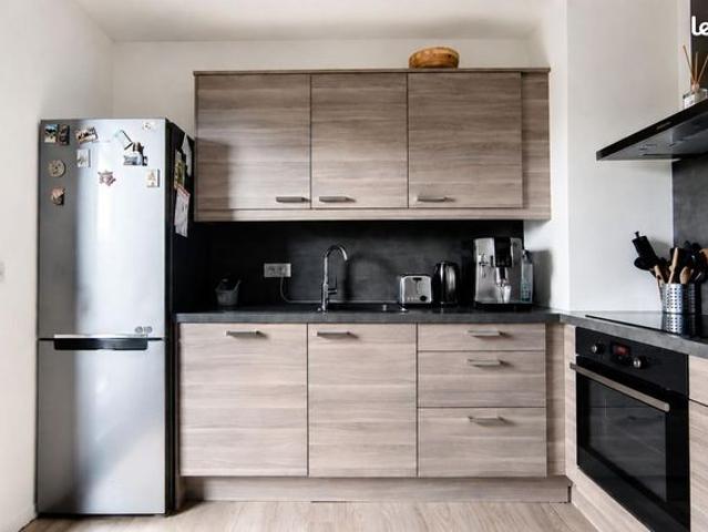 Appartement vente à Palaiseau, Ballainvilliers