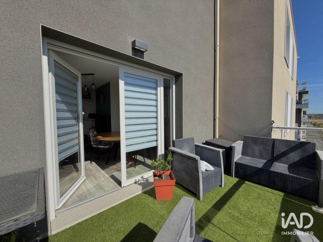 Appartement vente à Caen, Fleury-sur-orne
