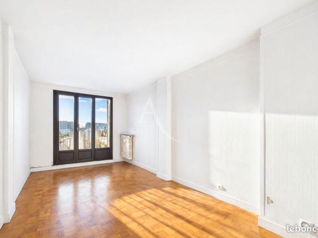 Appartement vente à Créteil, Alfortville