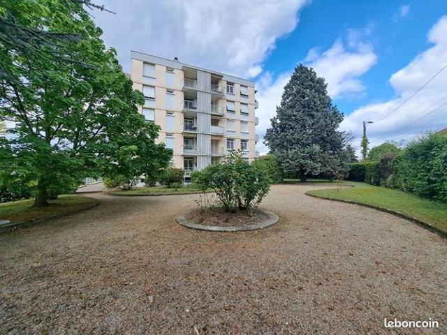 Appartement vente à Apt, Roussillon