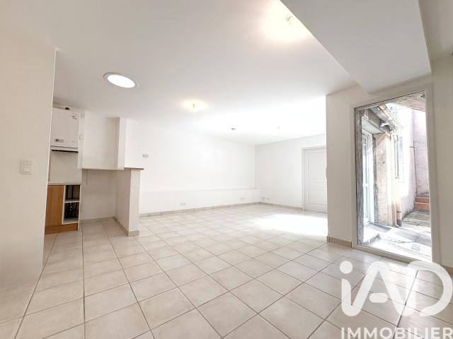 Appartement vente à Vienne, Salaise-sur-sanne