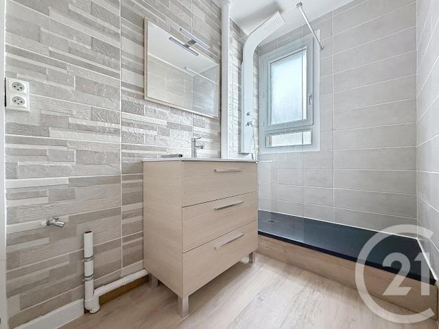 Appartement vente à Saint-André-les-Vergers, Aube