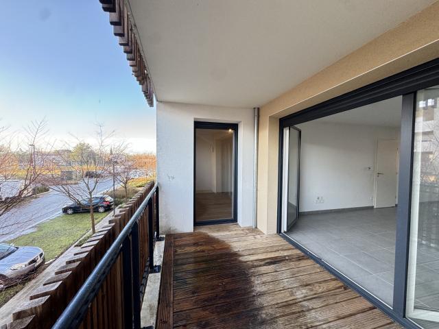 Appartement vente à Toulouse, Villeneuve-tolosane