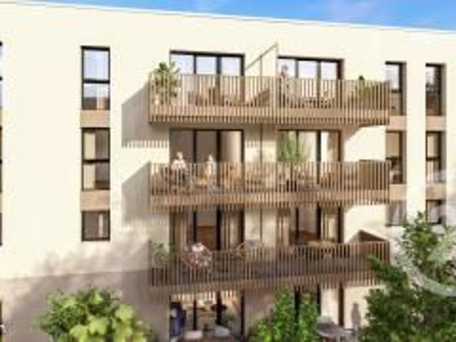 Appartement vente à Cherbourg