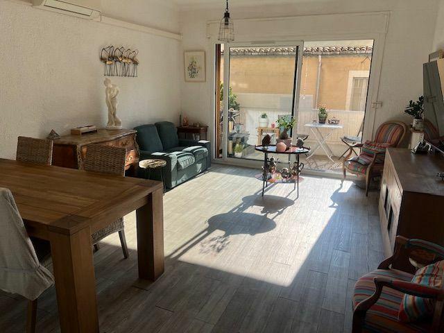 Appartement vente à Nîmes
