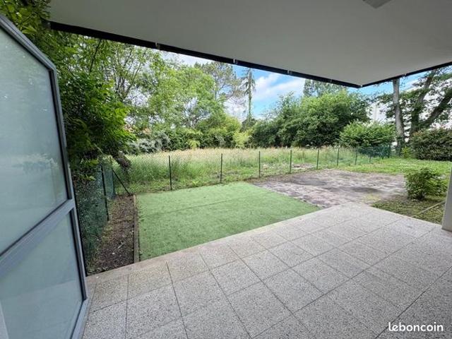 Appartement vente à Dax, Seignosse